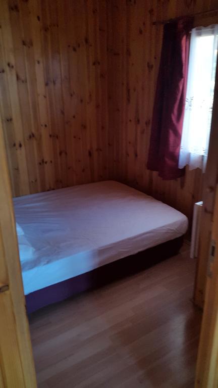 Camping La Motte Flottante La Freissinouse エクステリア 写真